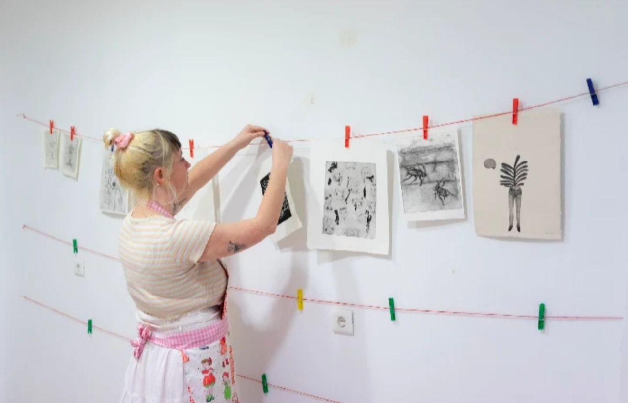 Especial Día de Muertos: taller infantil "Calaveritas literarias"