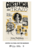 "Constancia del Trazo”, mini dibujos de Arina Podolskaia