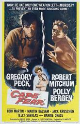 Ciclo Robert Mitchum: "El cabo del terror", de J. Lee Thompson (V.O.S.E.)