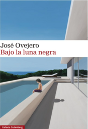 José Ovejero presenta "Bajo la luna negra"