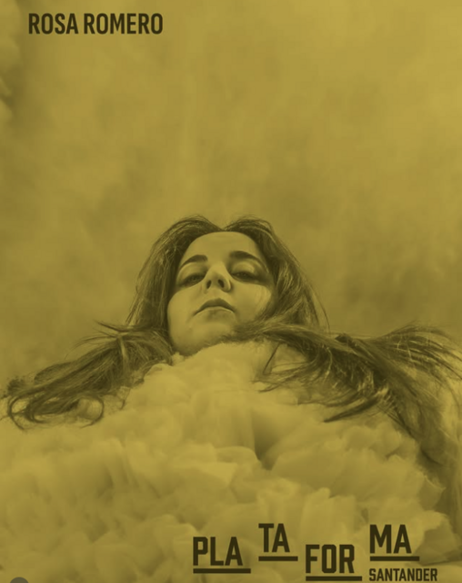 "Debut", de Rosa Romero, clausura el festival Plataforma Santander