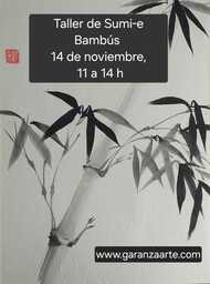 Taller monográfico: Pintura tradicional oriental