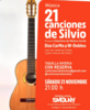 El dúo CarMa y W-Dobleu interpretan "21 canciones de Silvio"