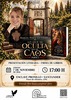 Presentación y firma de ejemplares de "Lo que se oculta en el caos · Parte I", de Raquel Pérez