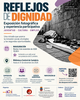 Inauguración de la exposición fotográfica "Reflejos de Dignidad"