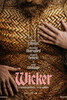 "Wicker", de Alex Huston Fischer y Eleanor Wilson (V.O.S.E.)