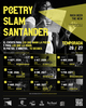 Poetry Slam Santander