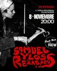 Samuel y Los Rezagados en concierto