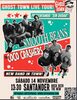 Smooth Beans y The Coco Crashers