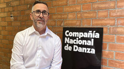 "Así se hace un espectáculo de danza", con Tomás Bautista