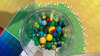 "Claves", acción creativa participativa