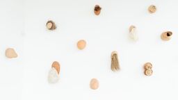 "Barro 100%". Taller de profundización sobre Solange Pessoa