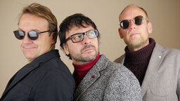 Música abierta con The Shu Shu's