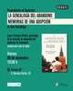 Iván Gastañaga presenta "La genealogía del abandono"
