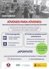 Jóvenes para Jóvenes: Educando en Derechos Humanos y Objetivos de Desarrollo Sostenible