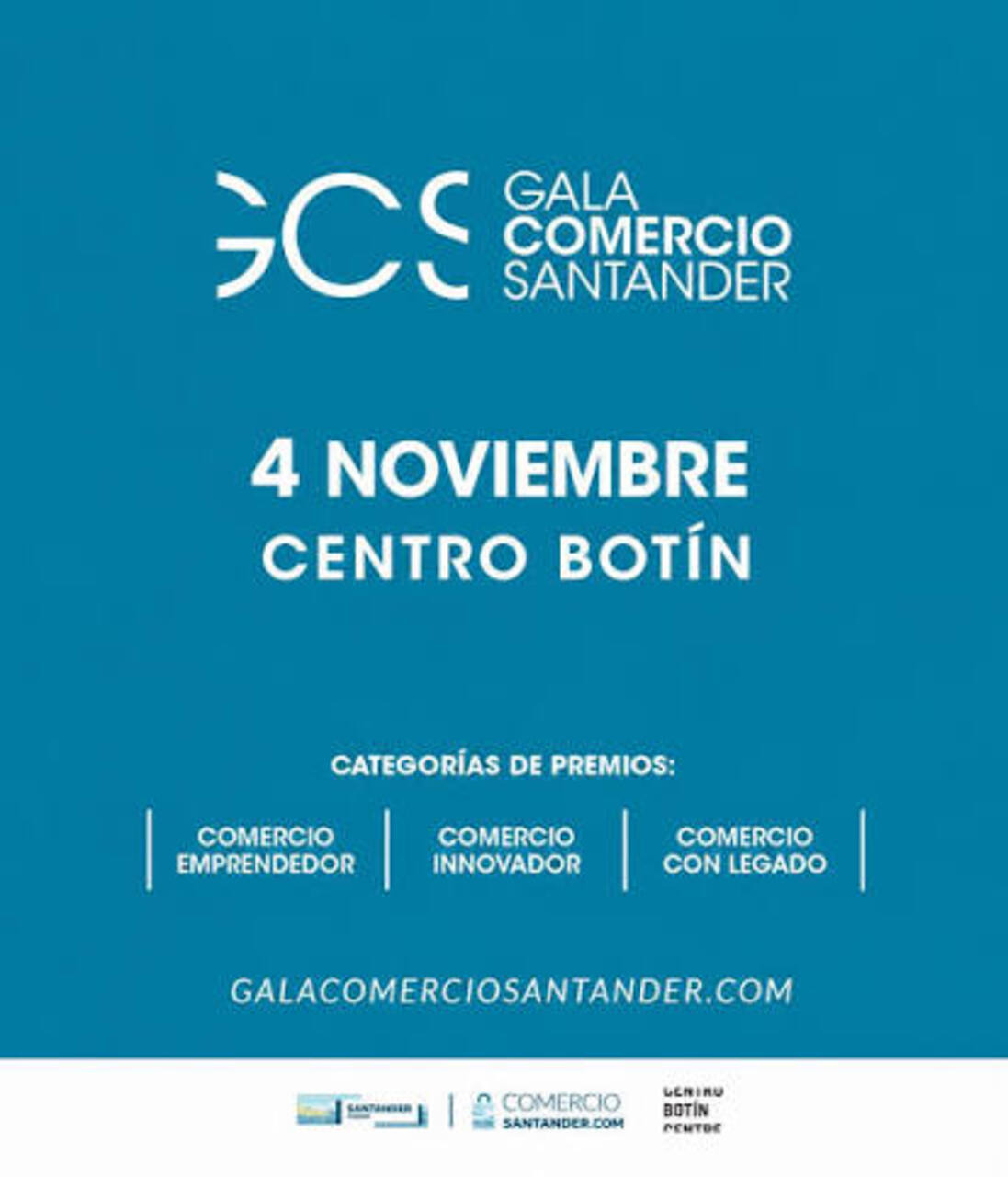 II Gala del Comercio