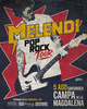 Melendi trae a Santander su Pop Rock Tour