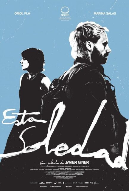 "Esta soledad", dirigida por Javier Giner