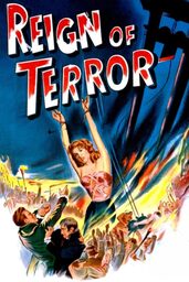 Ciclo Anthony Mann: "El reinado del terror" (V.O.S.E.)