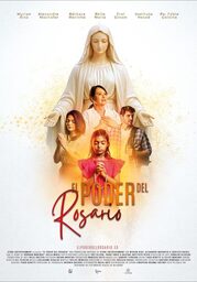 "El poder del rosario", de Tiago Benetti