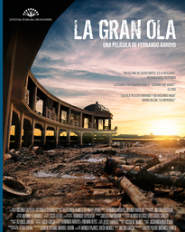 Proyección del documental “La Gran Ola”