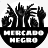 Mercadonegro, por Luis Avín. Grabación en directo del programa para Pakito FM