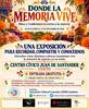 Donde la memoria vive. Ritos y tradiciones en torno a la muerte