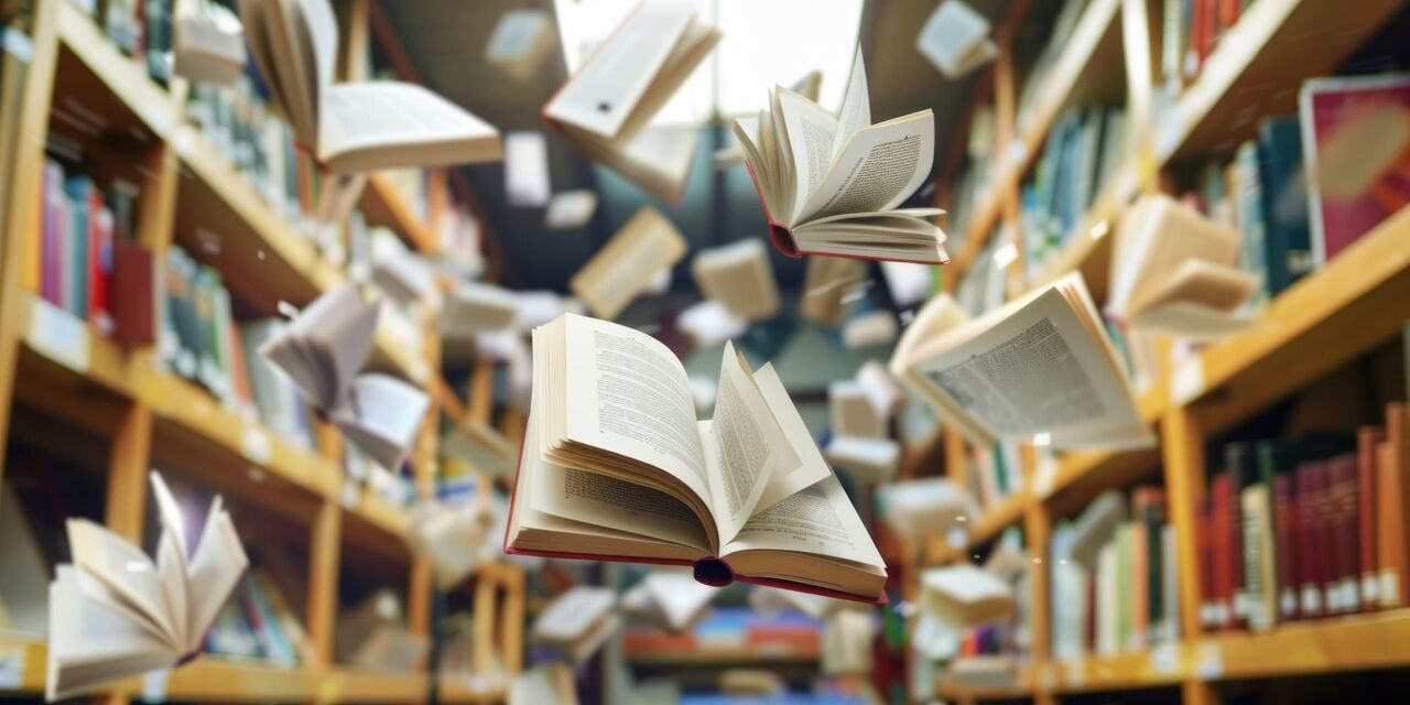 Día de las Librerías: sesiones de firmas y concierto de Nahúm Cobo