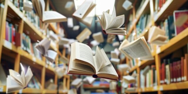 Día de las Librerías: sesiones de firmas y concierto de Nahúm Cobo