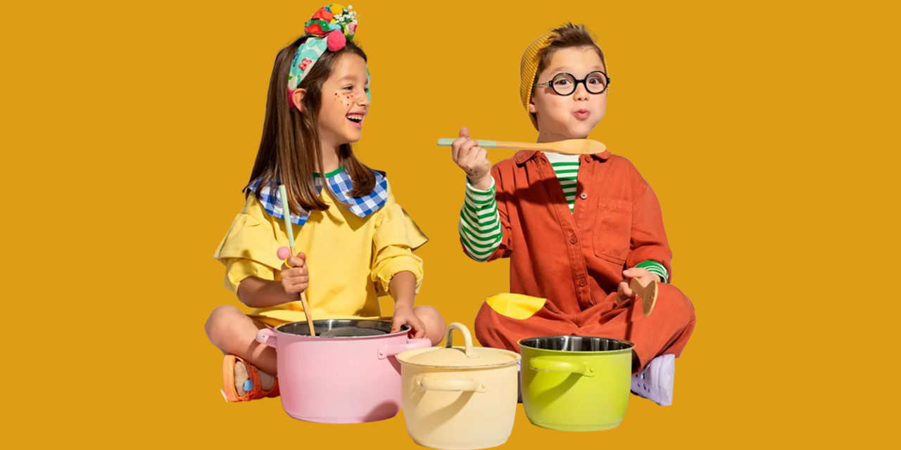 Storytelling con Kids&Us