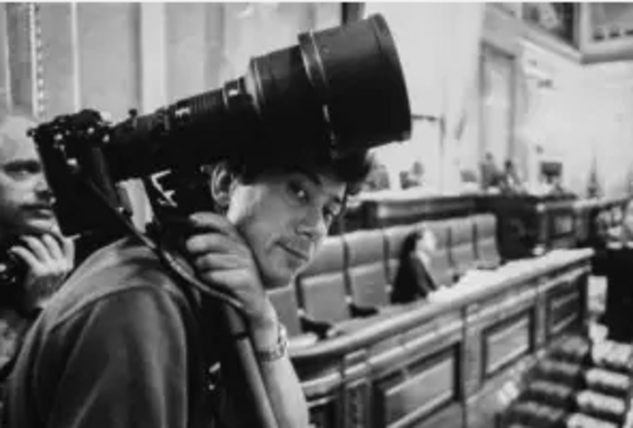 "El fotógrafo de agencia". Photoencuentro con Rafa Sámano