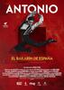 Flamencos en la Bahía: proyección del documental "Antonio, el bailarín de España"