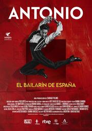 Flamencos en la Bahía: proyección del documental "Antonio, el bailarín de España"