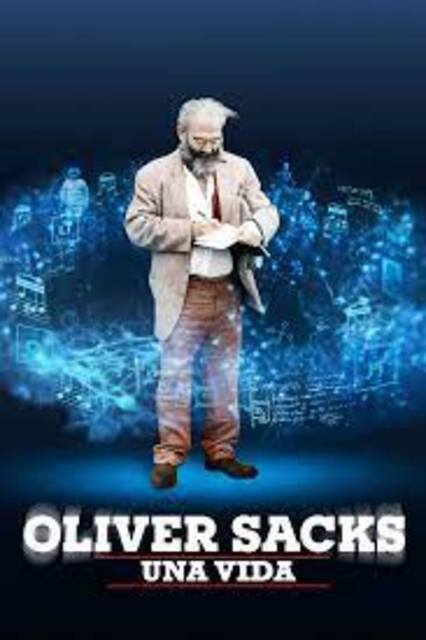 Literatura y cine para conocer a Oliver Sacks