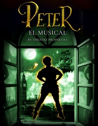 Peter Pan, el musical