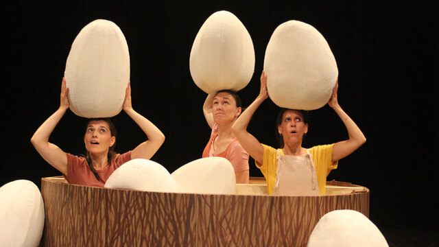 "KL’AA", un viaje musical por el mundo