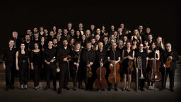 Orquesta y Coro de la Comunidad de Madrid (ORCAM)