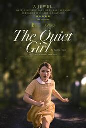 "The Quiet Girl", de  Colm Bairéad