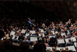 Rotterdams Philharmonisch Orkest y el Orfeón Donostiarra inauguran la 72 edición del FIS