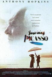 "Sobrevivir a Picasso", de James Ivory