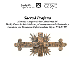 "Maestros Antiguos de la Colección Banco Santander", por Julio J. Polo Sánchez