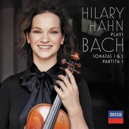 Deutsche Kammerphilharmonie Bremen. Hilary Hahn, violín Omer Meir Wellber, director