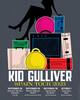 Kid Gulliver. Spain Tour 2023
