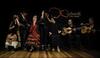 Flamenco en el Palacio: Tablao Las Carboneras