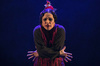 Flamenco en el Palacio: Eva Yerbabuena presenta "Yerbagüena"