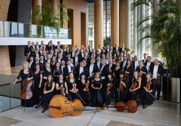 Orquesta Filarmónica Nacional de Hungría
