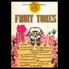 Fruit Tones, rock and roll desde Manchester