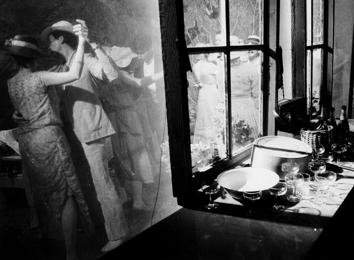 Puntos de Fuga "Naughty Boys", de Eric De Kuyper (V.O.S.E.) Santander Creativa