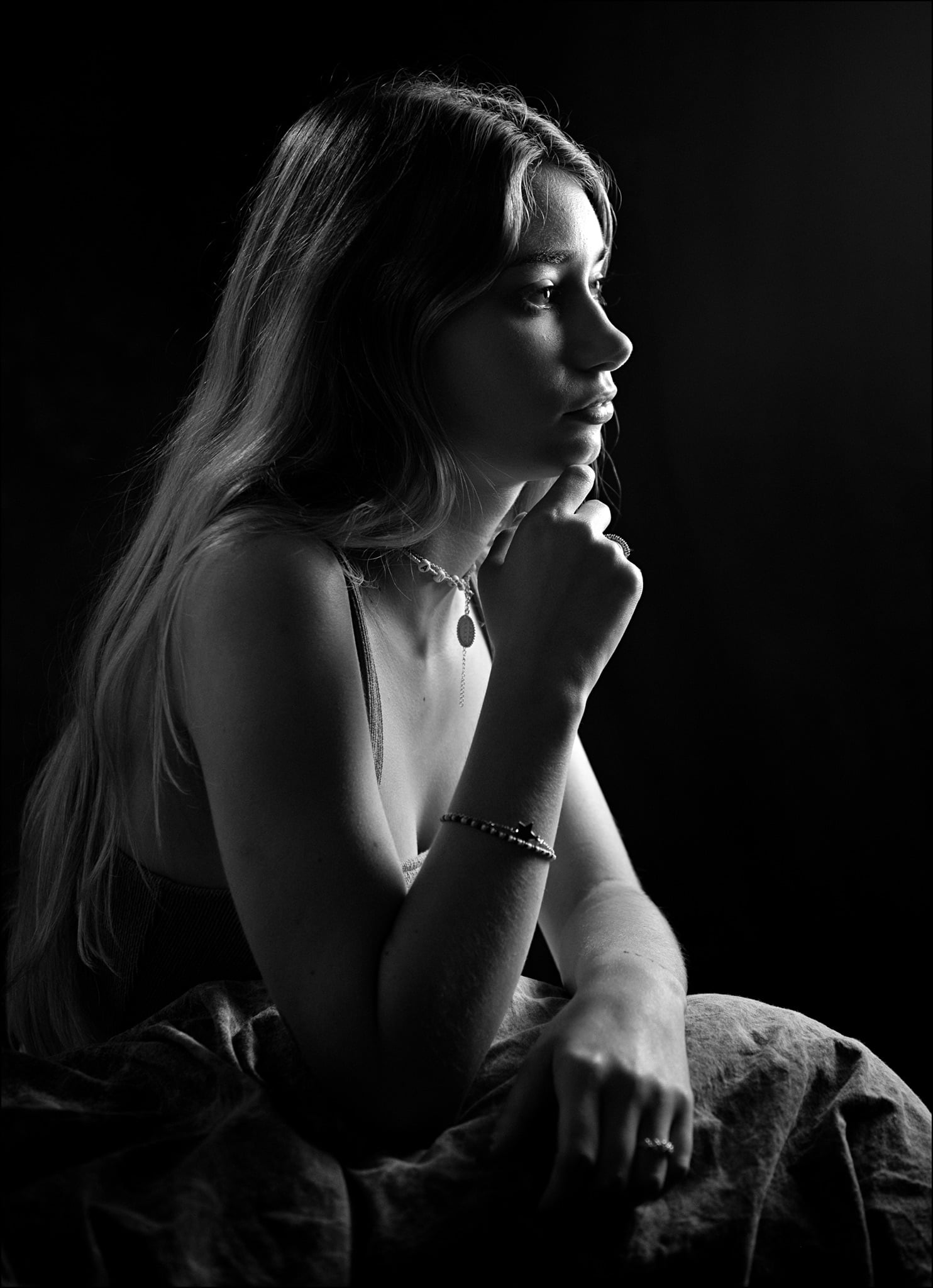 Taller De Fotograf a Digital En Blanco Y Negro Santander Creativa