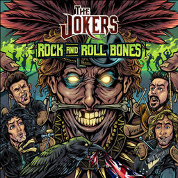 The Jokers en Rock Nights Vol.2